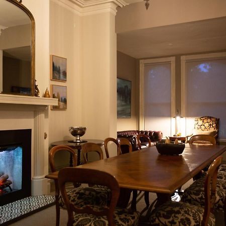 The Rivulet Bed & Breakfast Sandy Bay Luaran gambar